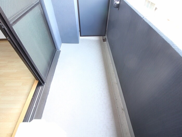 物件内観写真16　(ベランダ・バルコニー)