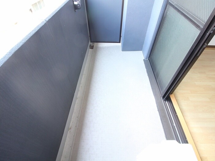 物件内観写真17　(ベランダ・バルコニー)