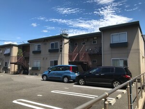 コーポ池田外観写真