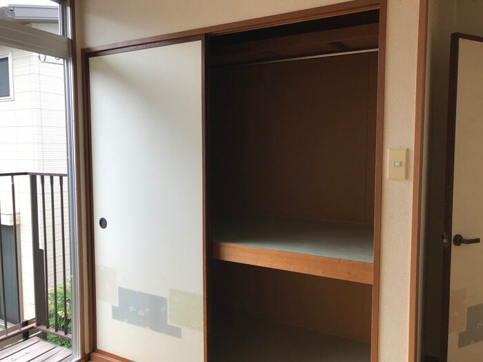 物件内観写真8　(収納)
