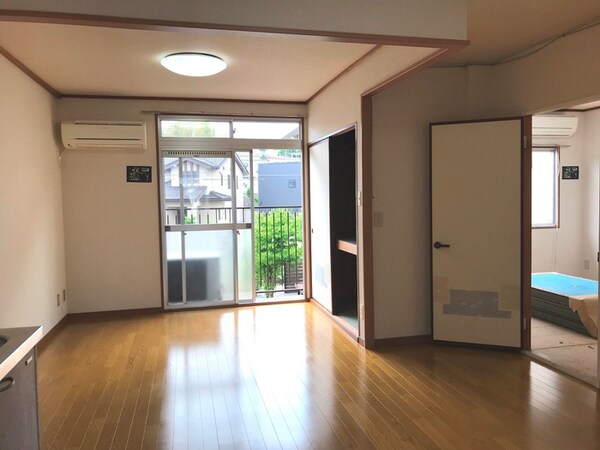 居室