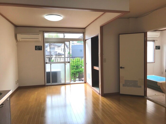 物件内観写真9　(居室)