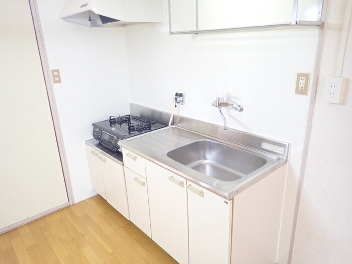 物件内観写真10　(キッチン)