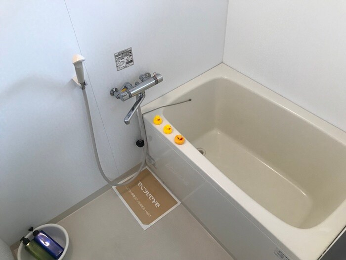 物件内観写真12　(バス／シャワールーム等)