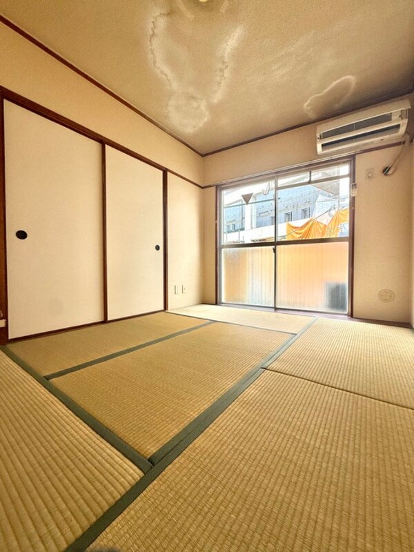 居室