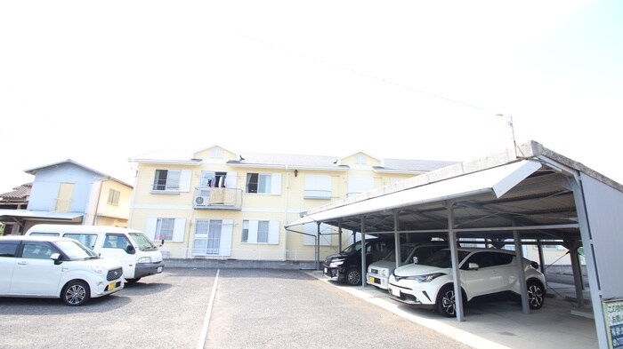 物件外観写真3　(外観写真)