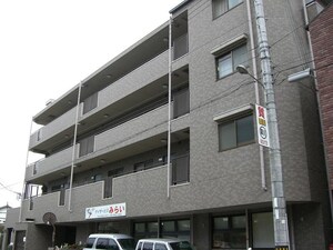 ア－ズ更紗上野東外観写真