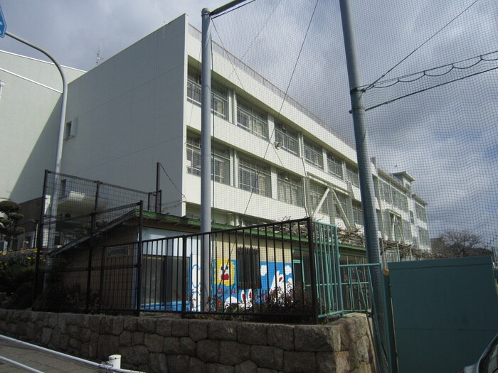 物件内観写真12　(周辺環境)