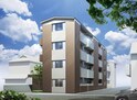 仮)高野竹屋町マンション