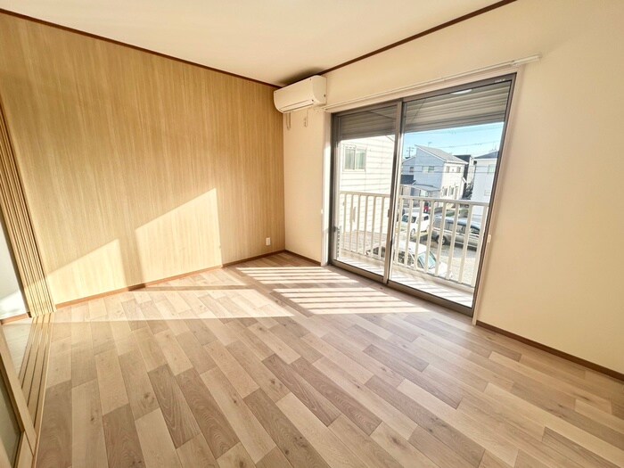 物件内観写真7　(居室)