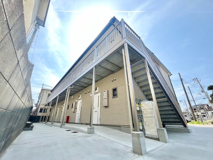 物件外観写真5　(外観写真)