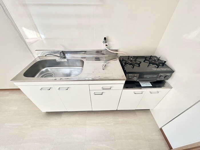 物件内観写真11　(キッチン)