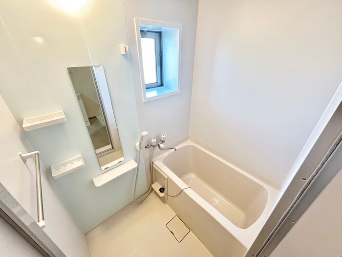 物件内観写真14　(バス／シャワールーム等)