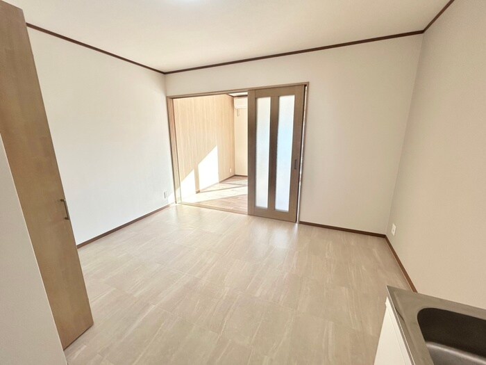 物件内観写真17　(居室)