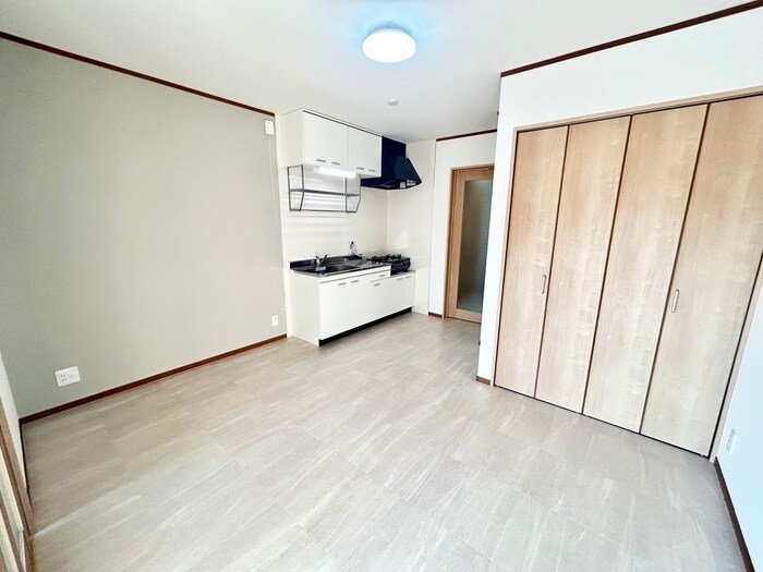 物件内観写真20　(居室)