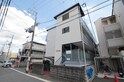 アップルメゾン西院