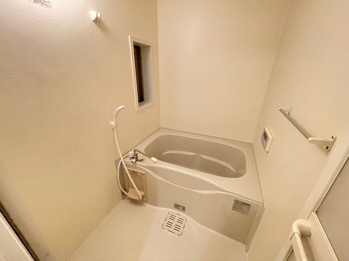 物件内観写真9　(バス／シャワールーム等)