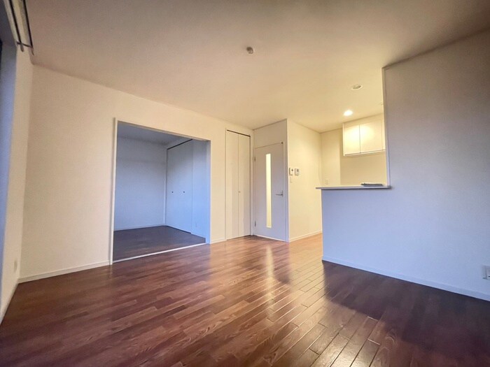 物件内観写真14　(居室)