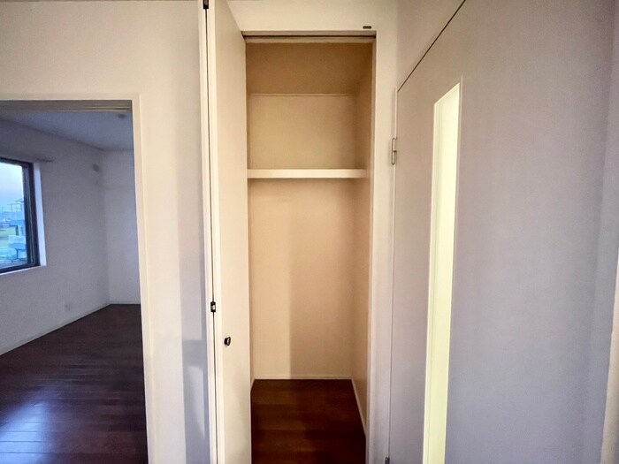 物件内観写真17　(収納)