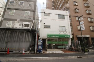 ラフォーレ鴻池元町外観写真