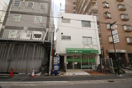 ラフォーレ鴻池元町外観写真