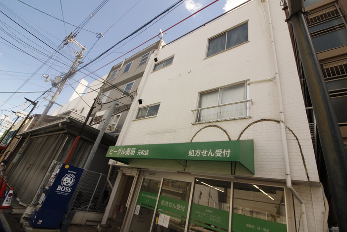 外観写真