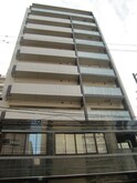 クレスティーク上町台