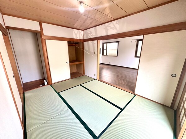 居室