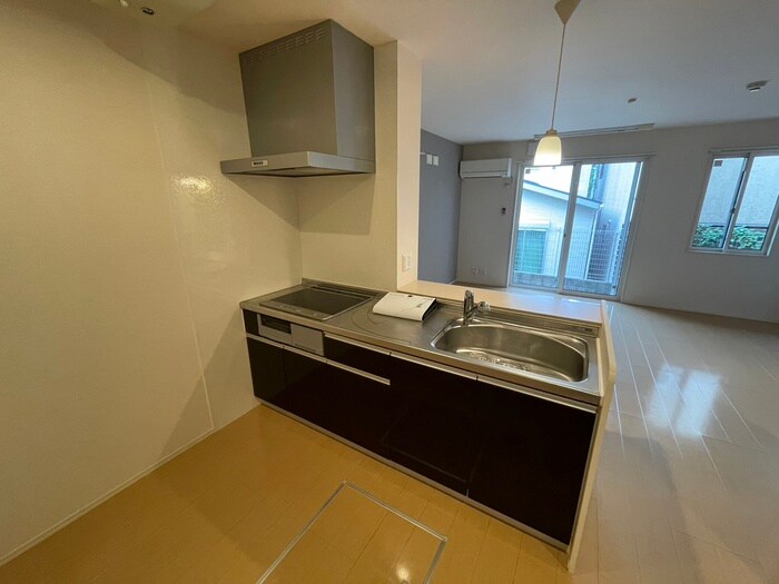 物件内観写真16　(キッチン)