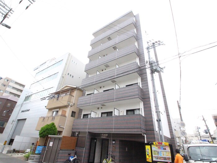 物件外観写真3　(外観写真)