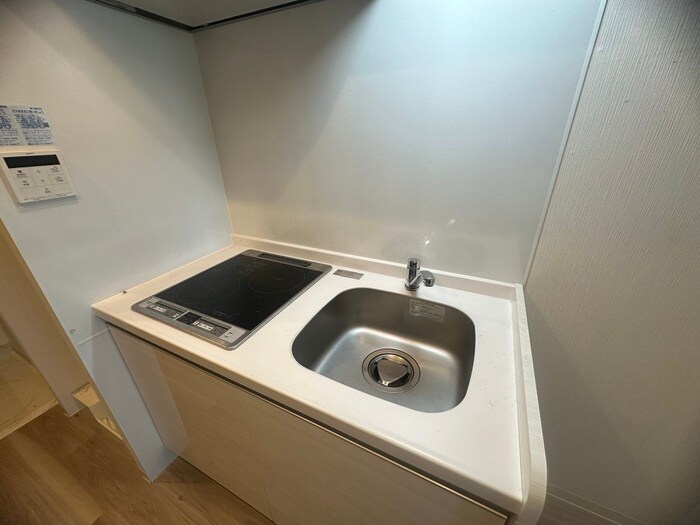 物件内観写真7　(キッチン)