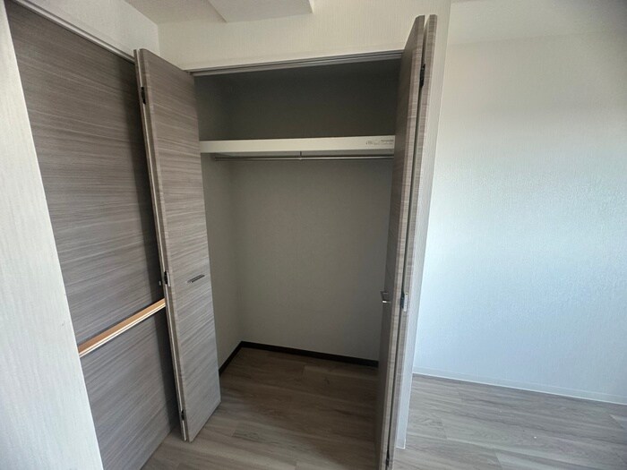 物件内観写真14　(収納)