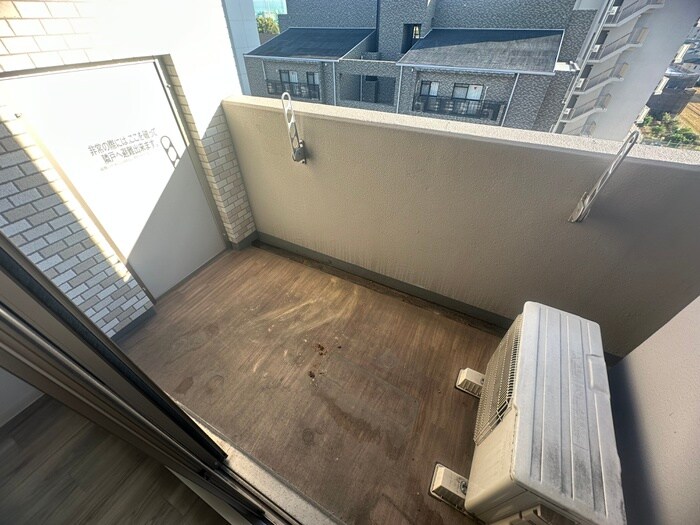 物件内観写真18　(ベランダ・バルコニー)