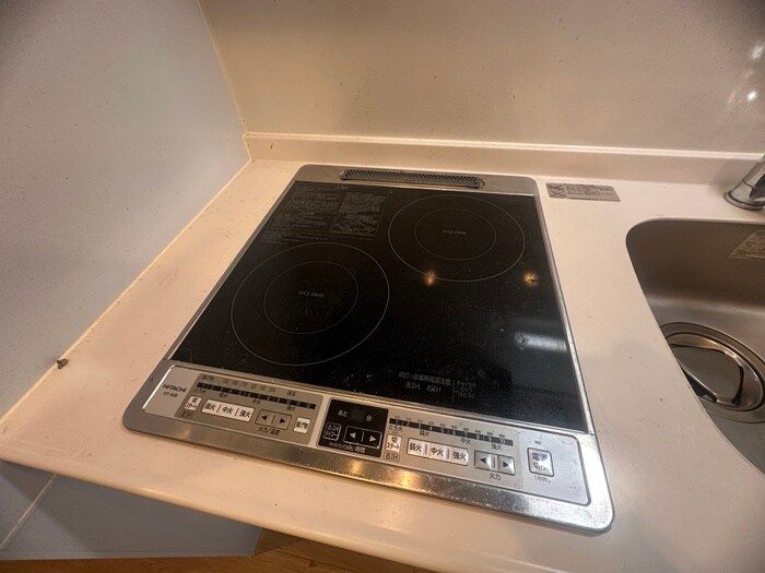 物件内観写真22　(キッチン)