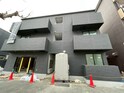 仮)フローレンス魚崎北町Ⅱ