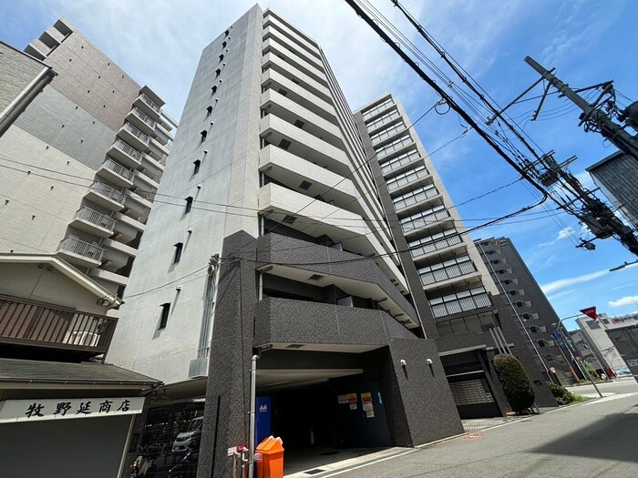 物件外観写真6　(外観写真)