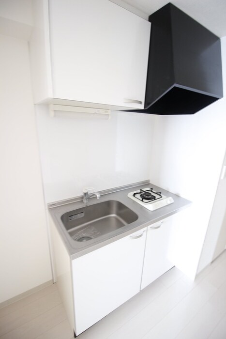 物件内観写真10　(キッチン)