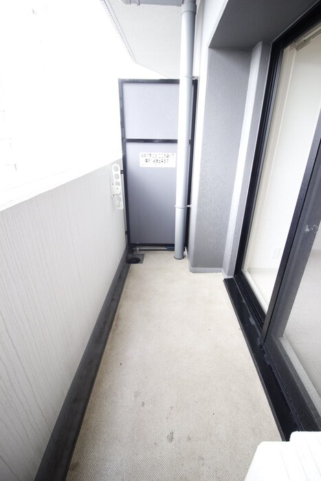 物件内観写真16　(ベランダ・バルコニー)