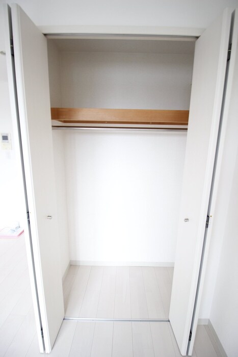 物件内観写真17　(収納)