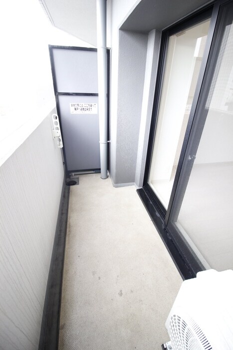 物件内観写真19　(ベランダ・バルコニー)