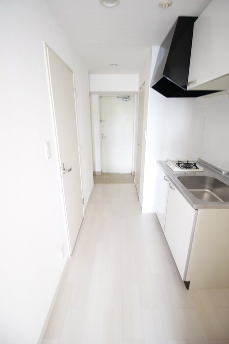 物件内観写真19　(廊下)