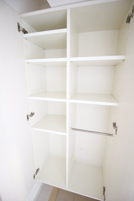 物件内観写真20　(靴箱)