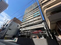 プレサンス三宮ポルト（205）の外観写真