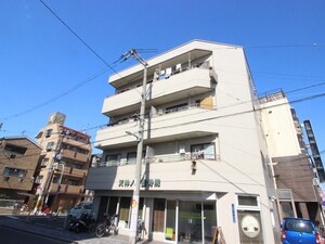 グランドハイツ榎本外観写真