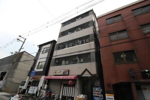 玉出西１０２４外観写真