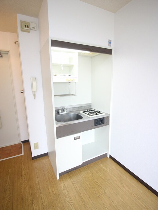 物件内観写真9　(キッチン)