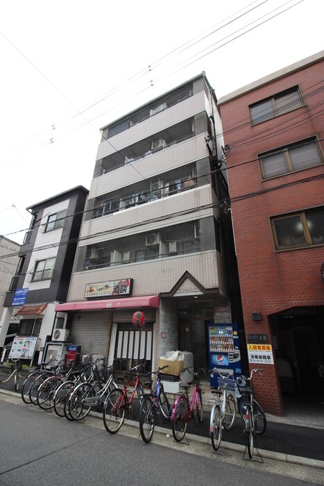 物件外観写真5　(外観写真)