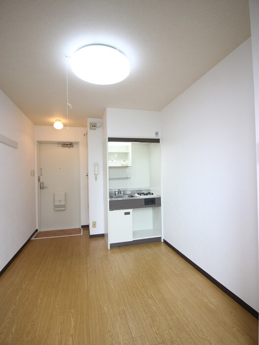 物件内観写真19　(居室)