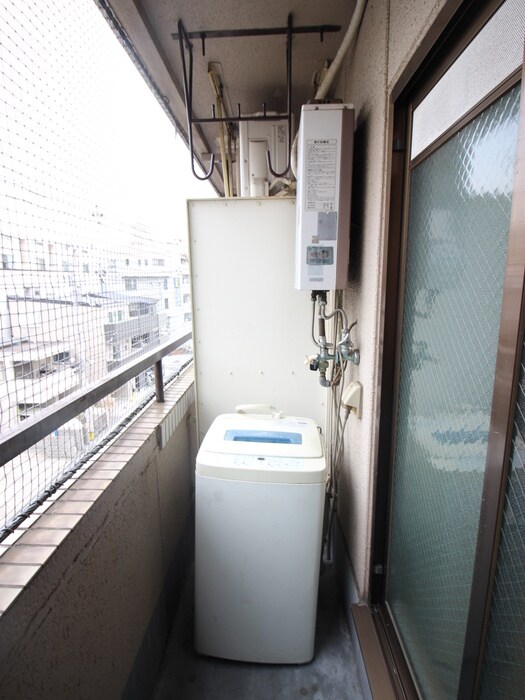 物件内観写真21　(ベランダ・バルコニー)