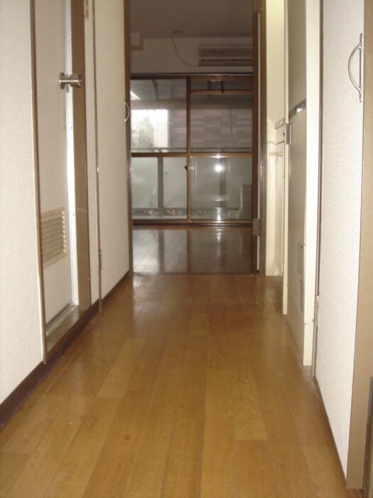 物件内観写真6　(内観写真)